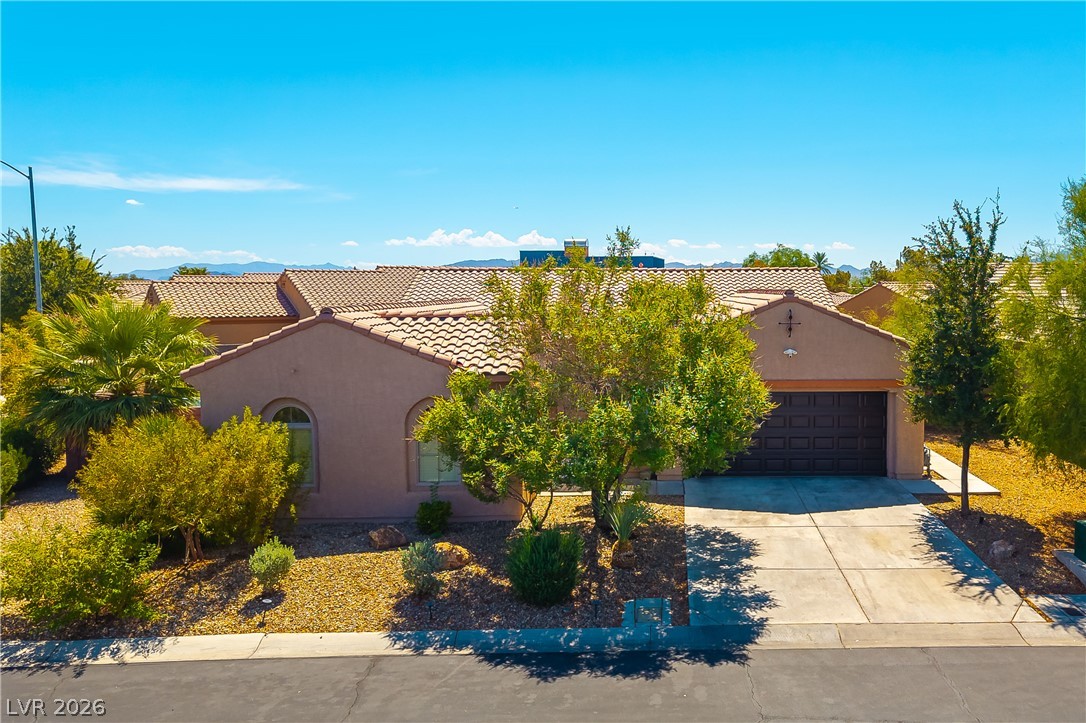 4064 Russian Rider Drive