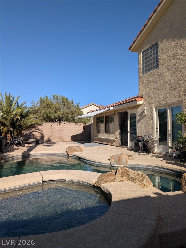 7608 Stray Horse Avenue