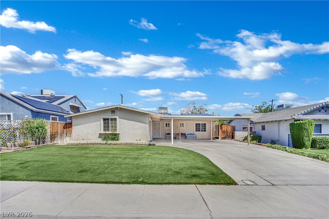 5412 Del Monte Avenue