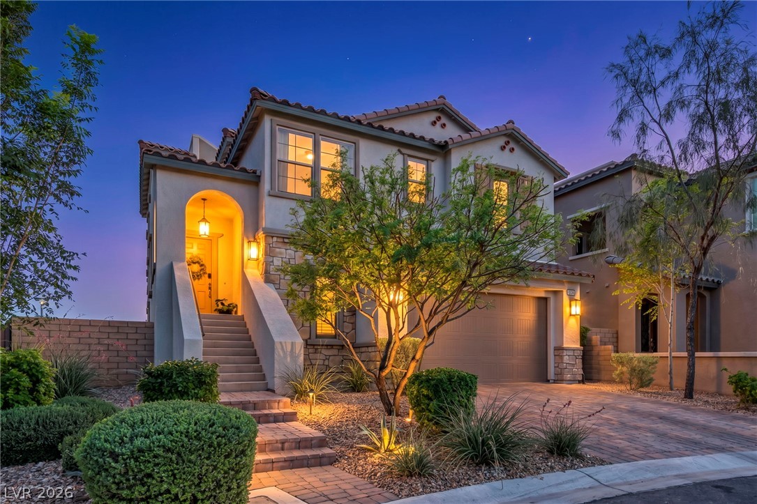 11805 Barona Mesa Avenue