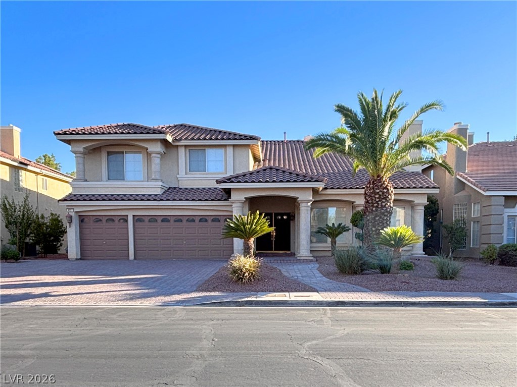 4127 Abernethy Forest Place