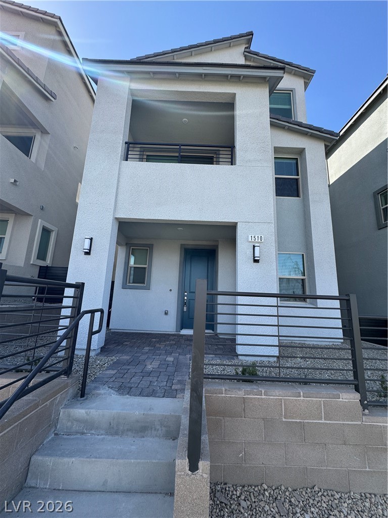 1510 Bat Hawk Street