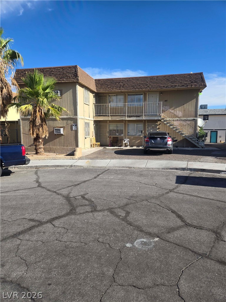 307 Eastminister Court D