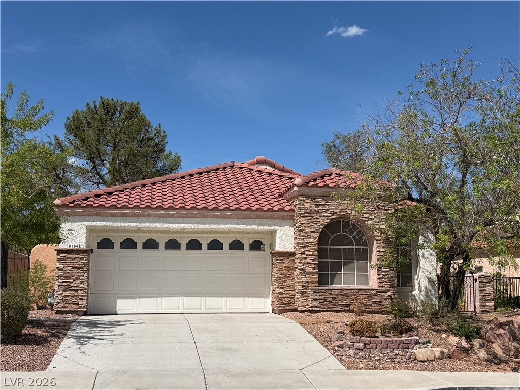 8164 Sedona Sunset Drive