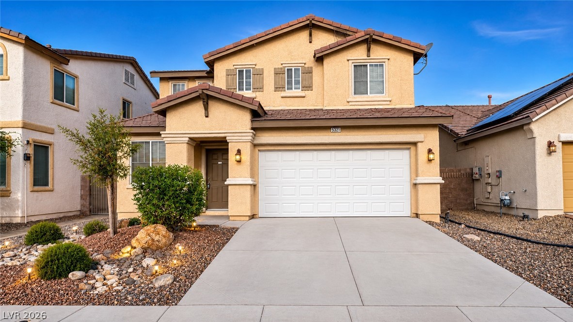 5321 Wild Sunflower Street