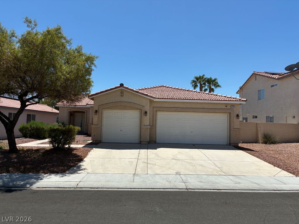 1721 Autumn Sage Avenue