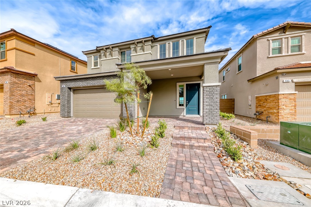 560 Preston Oak Place