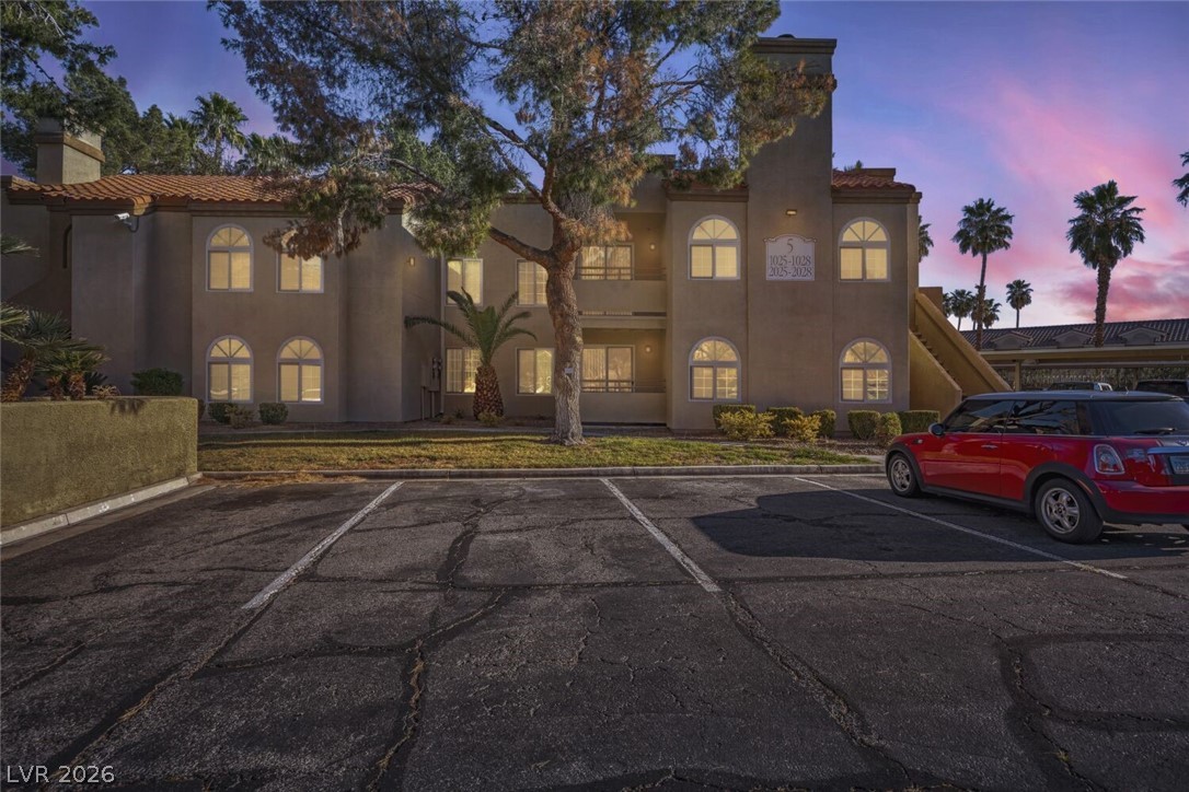3145 East Flamingo Road 2026