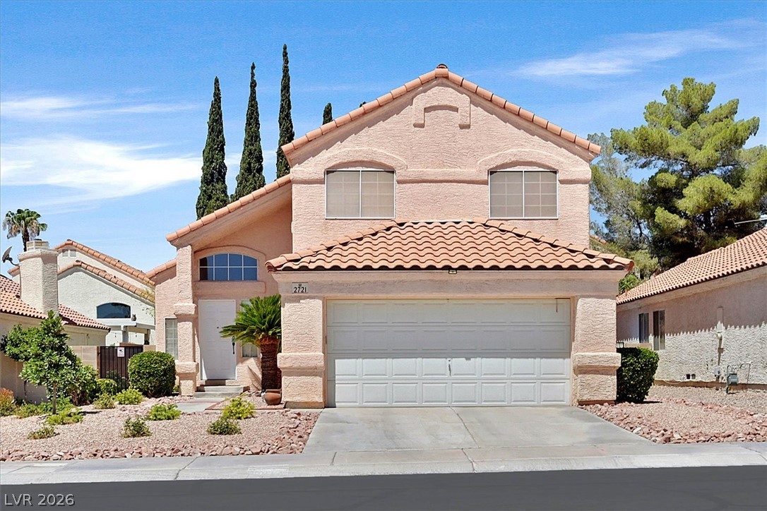 2721 Brienza Way