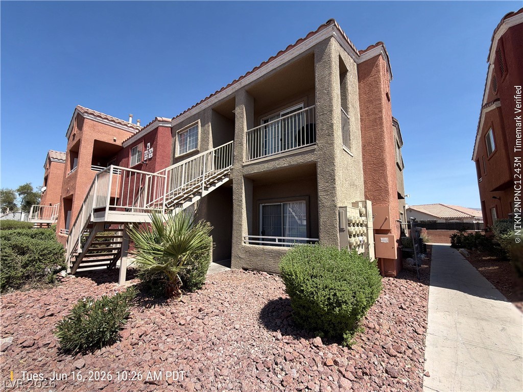 4730 East Craig Road 1124