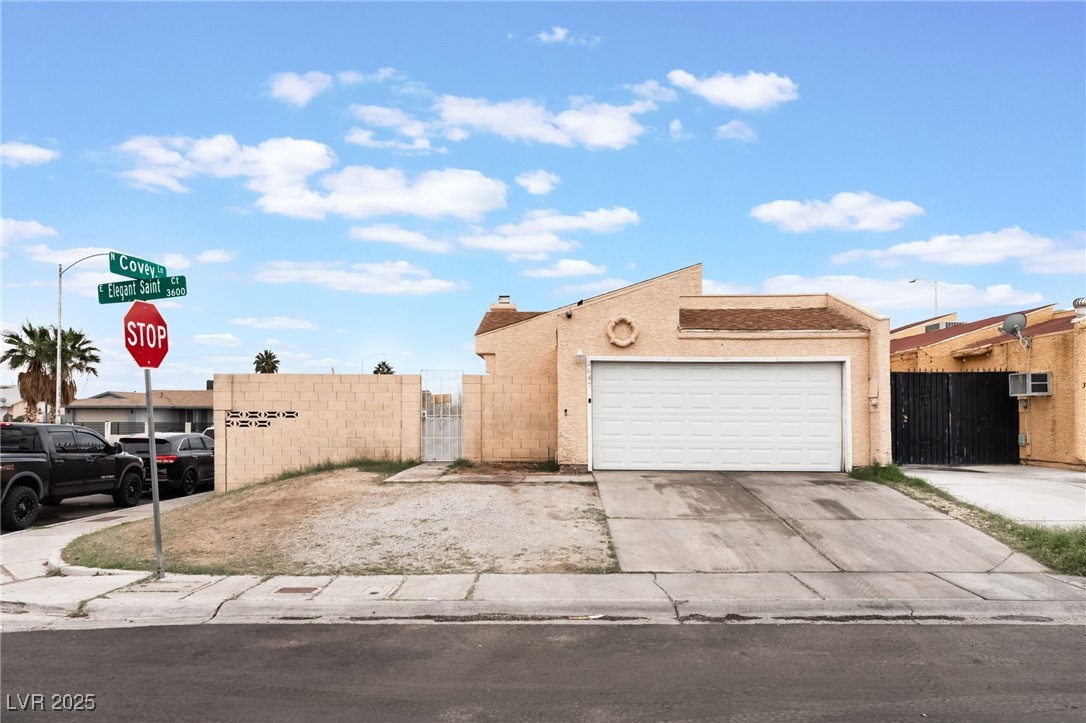 3647 Elegant Saint Court