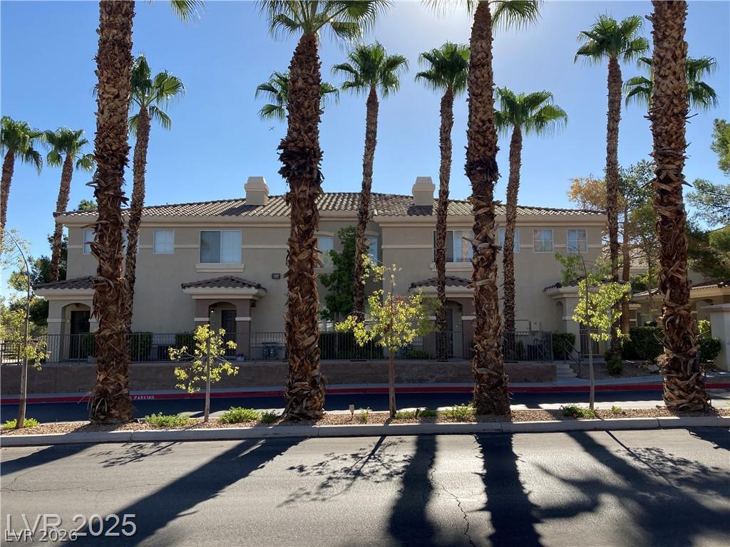 9050 West Warm Springs Road 1027