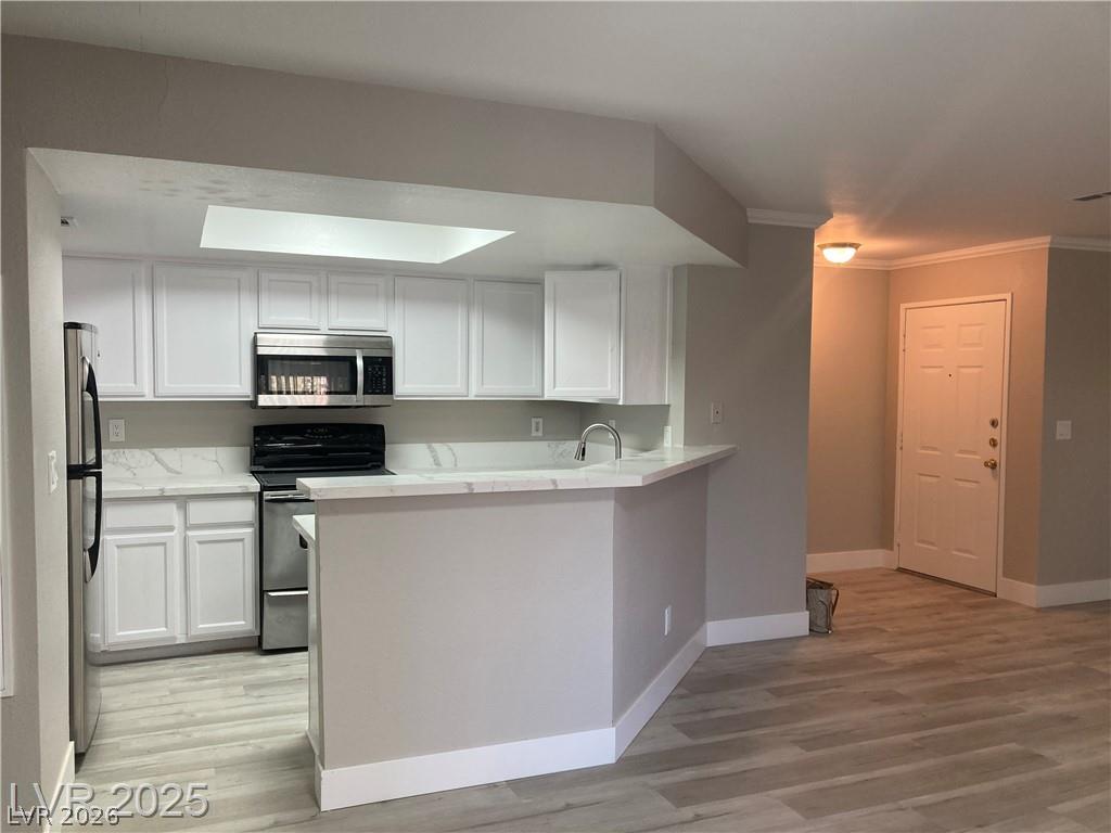 8600 West Charleston Boulevard 2163
