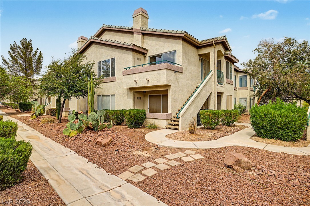 5710 East Tropicana Avenue 2135