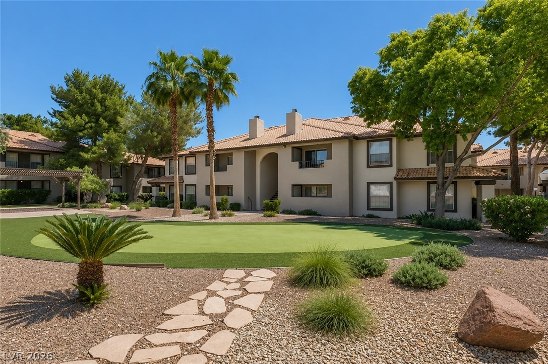 2606 South Durango Drive 246