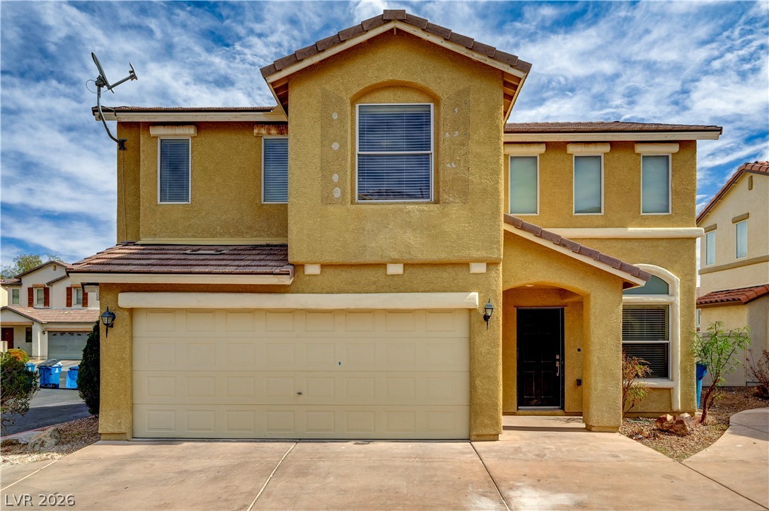 9985 Big Bow Springs Court