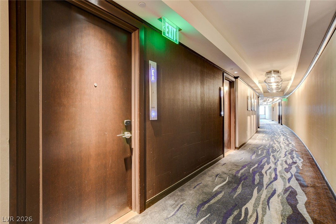 2600 West Harmon Avenue 33015