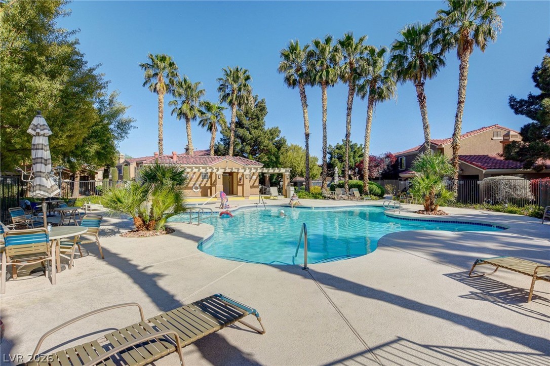 7275 Diamond Canyon Lane 103