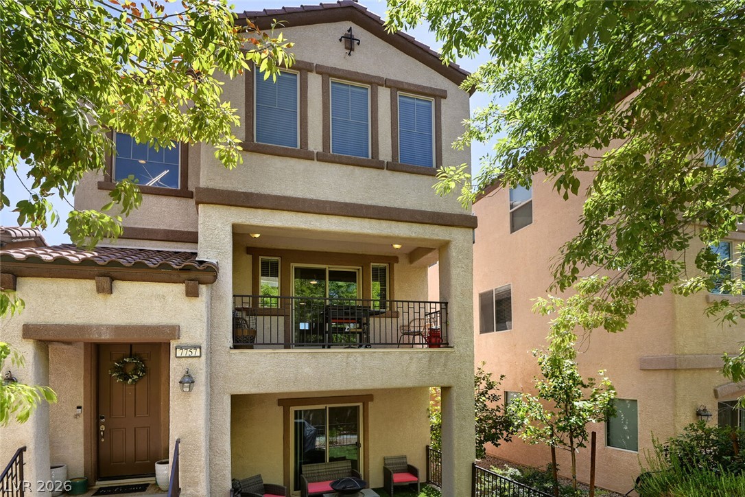 7757 Copious Cactus Court