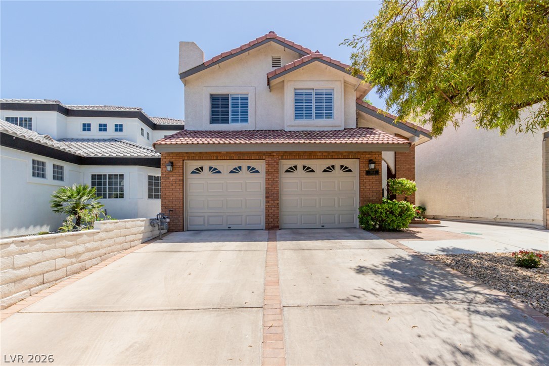 861 Vegas Valley Drive
