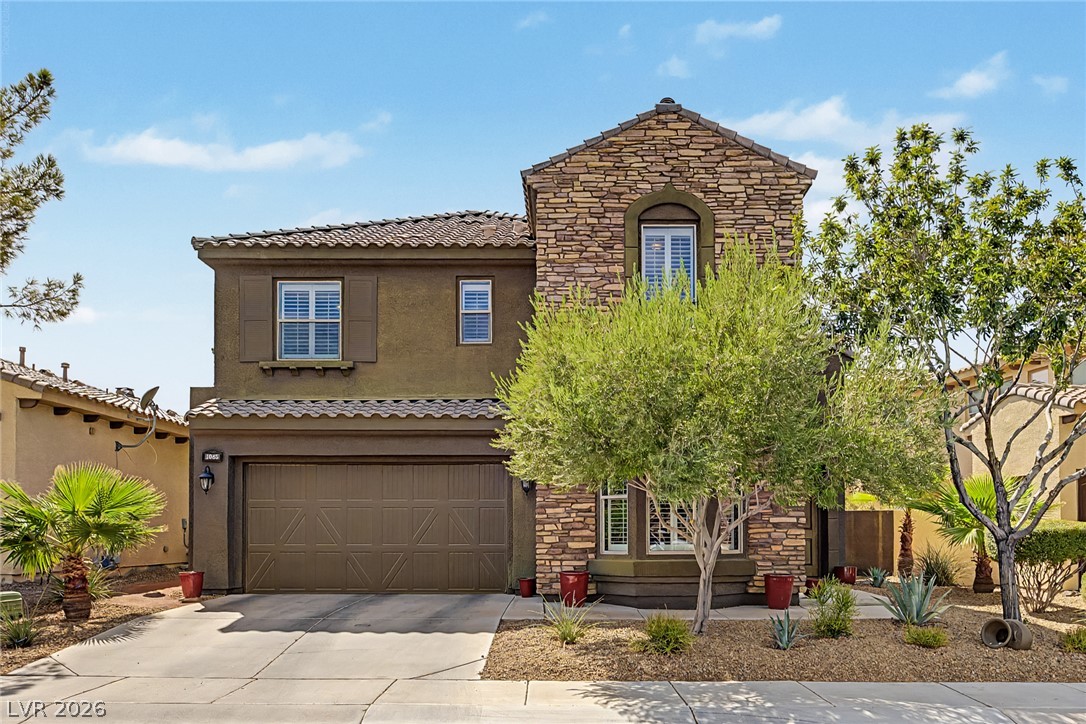 1045 Via Canale Drive