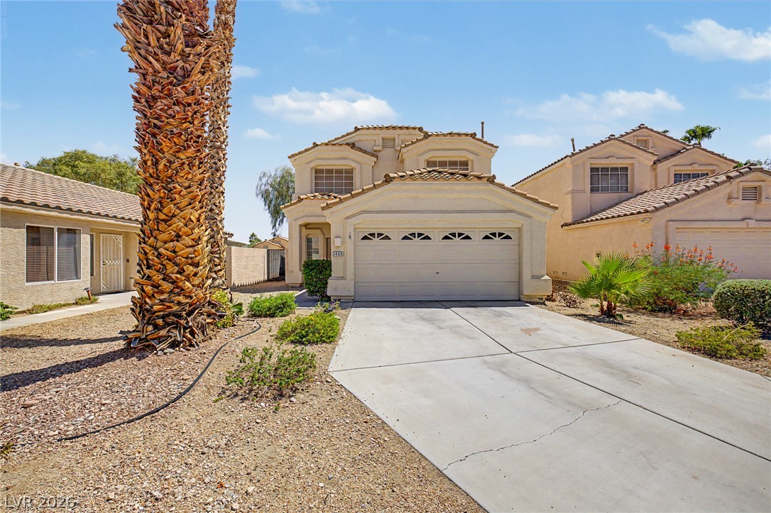 3468 MOMENTUM Court