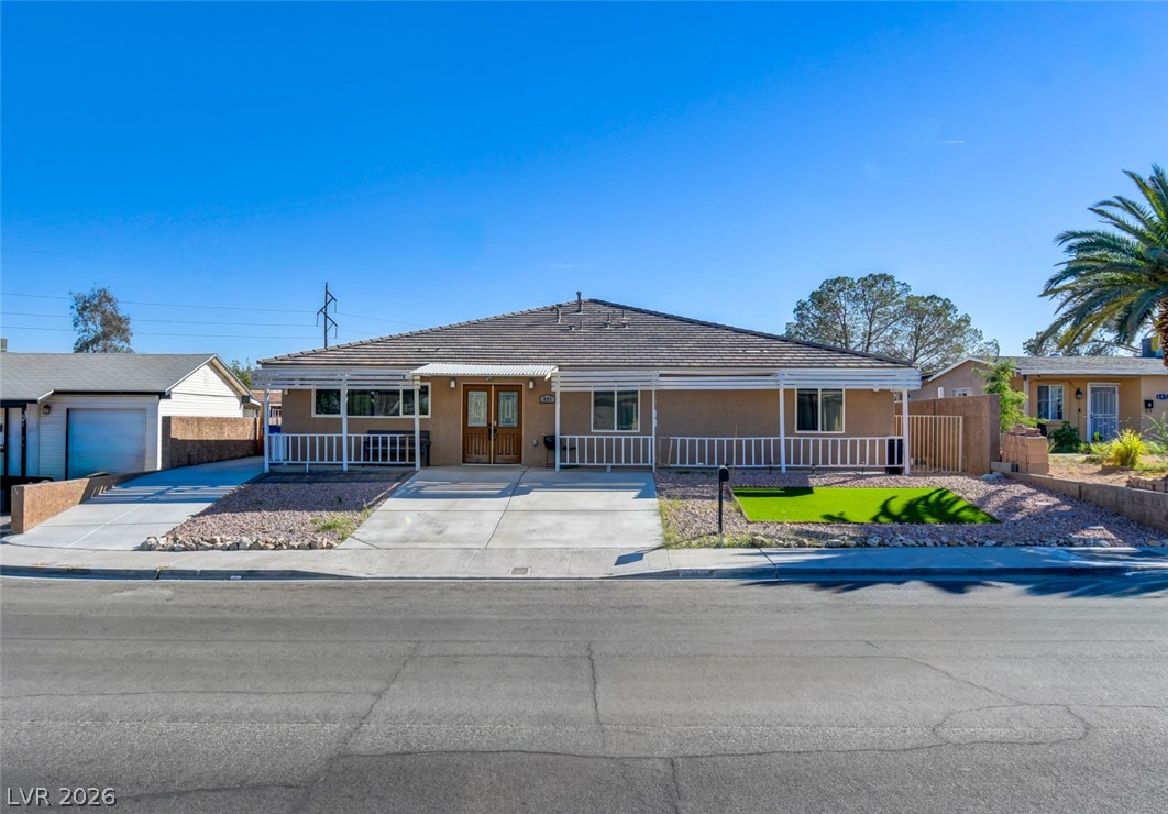 603 Palmhurst Drive