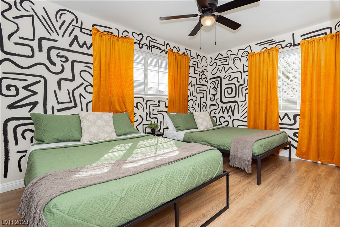 2205 Santa Paula Drive