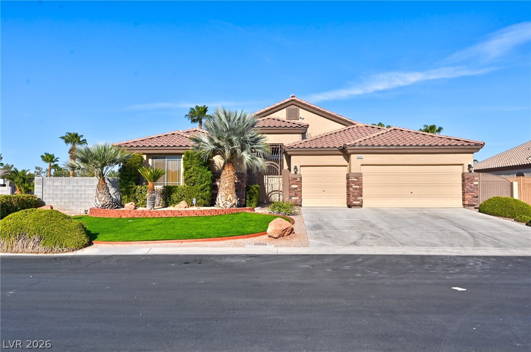 6492 Lantana Falls Court