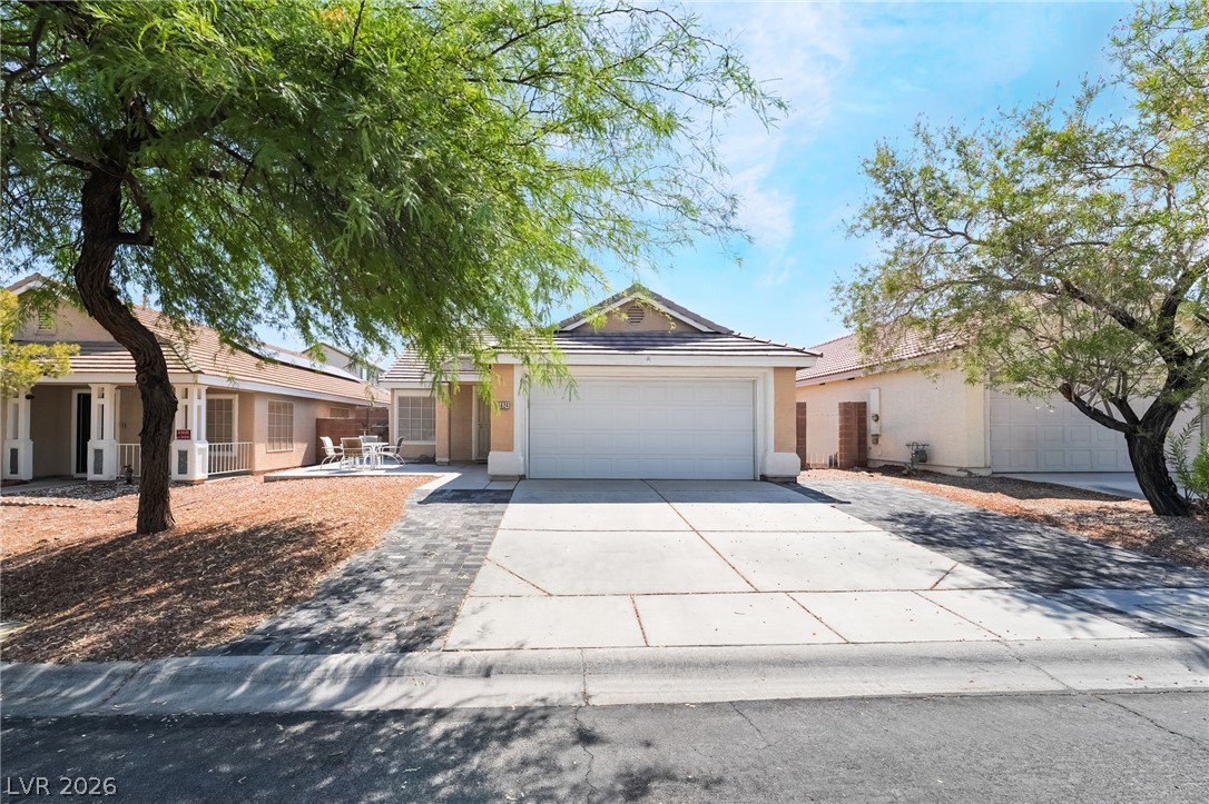 5624 Scottyboy Drive