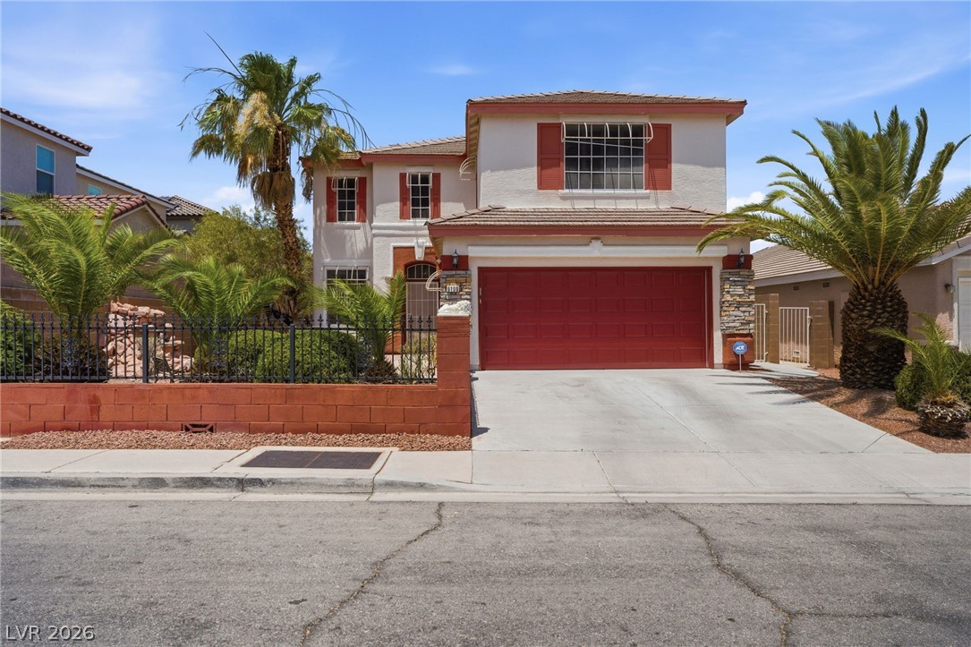9190 West Naples Drive