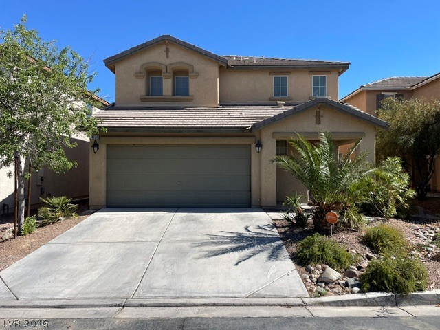 4721 Chino Peak Court