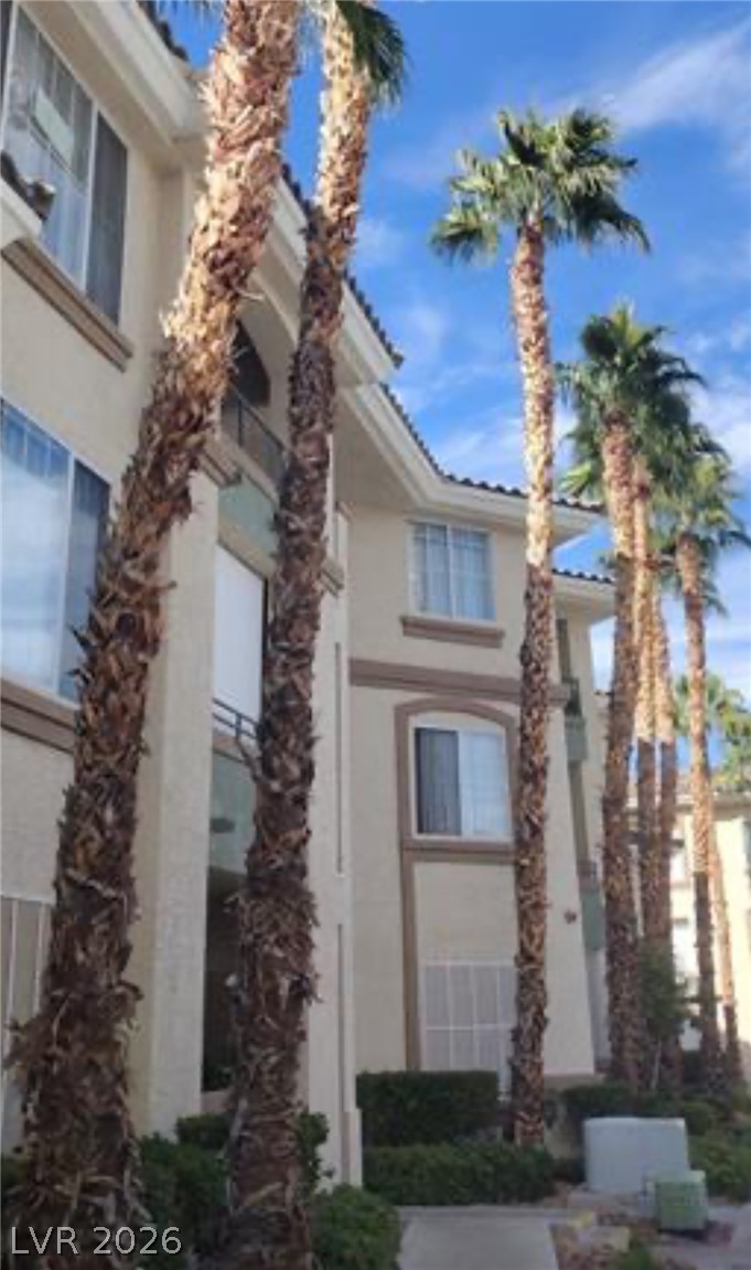 7139 South Durango Drive 106