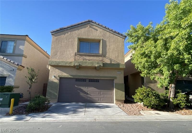 5333 Floating Flower Avenue