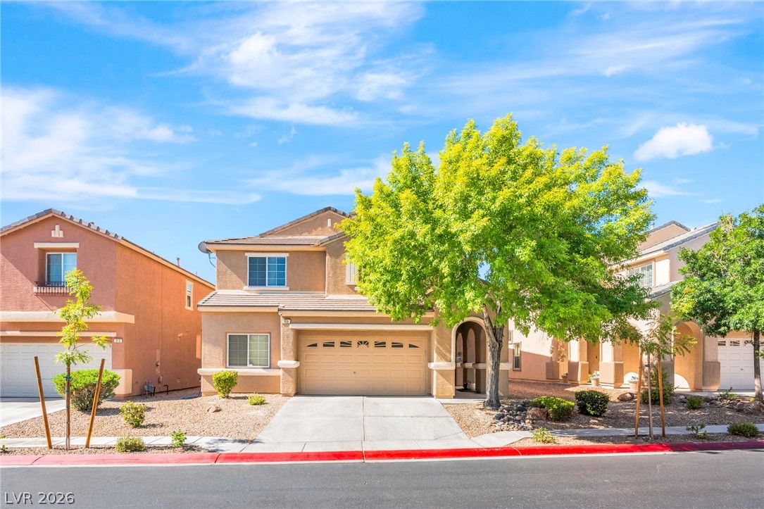 309 Sierra Breeze Avenue