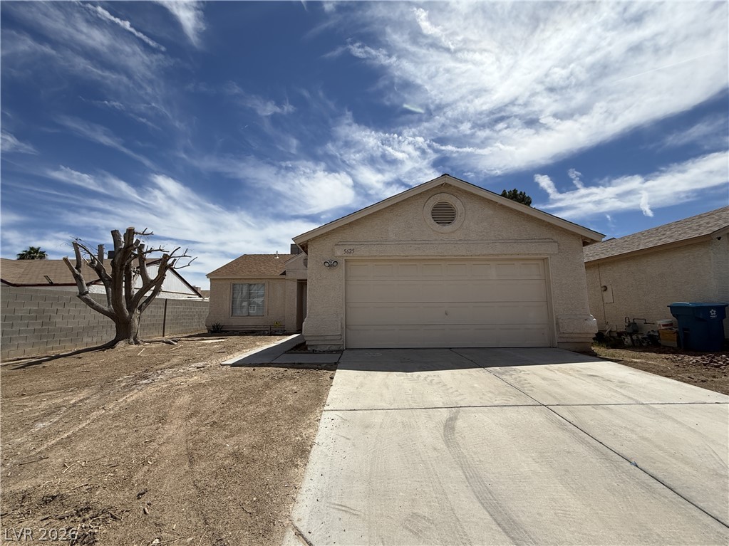 5625 Ballinger Drive