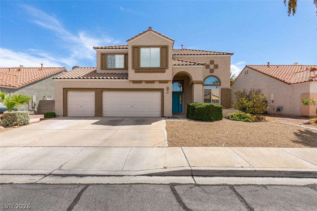 827 Fuerte Court