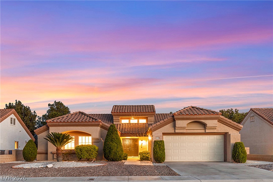3012 Morning Ridge Drive