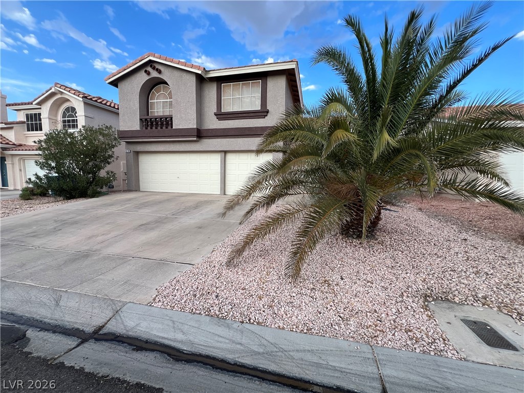 9770 Silver Dew Street