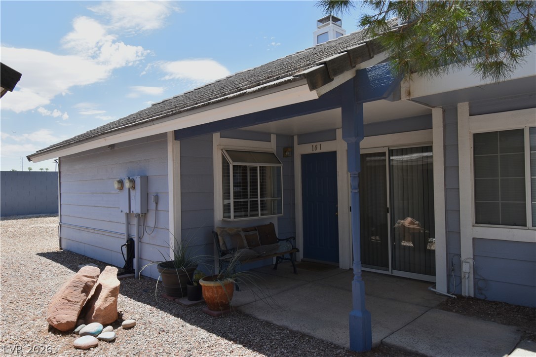 5851 Medallion Drive 101