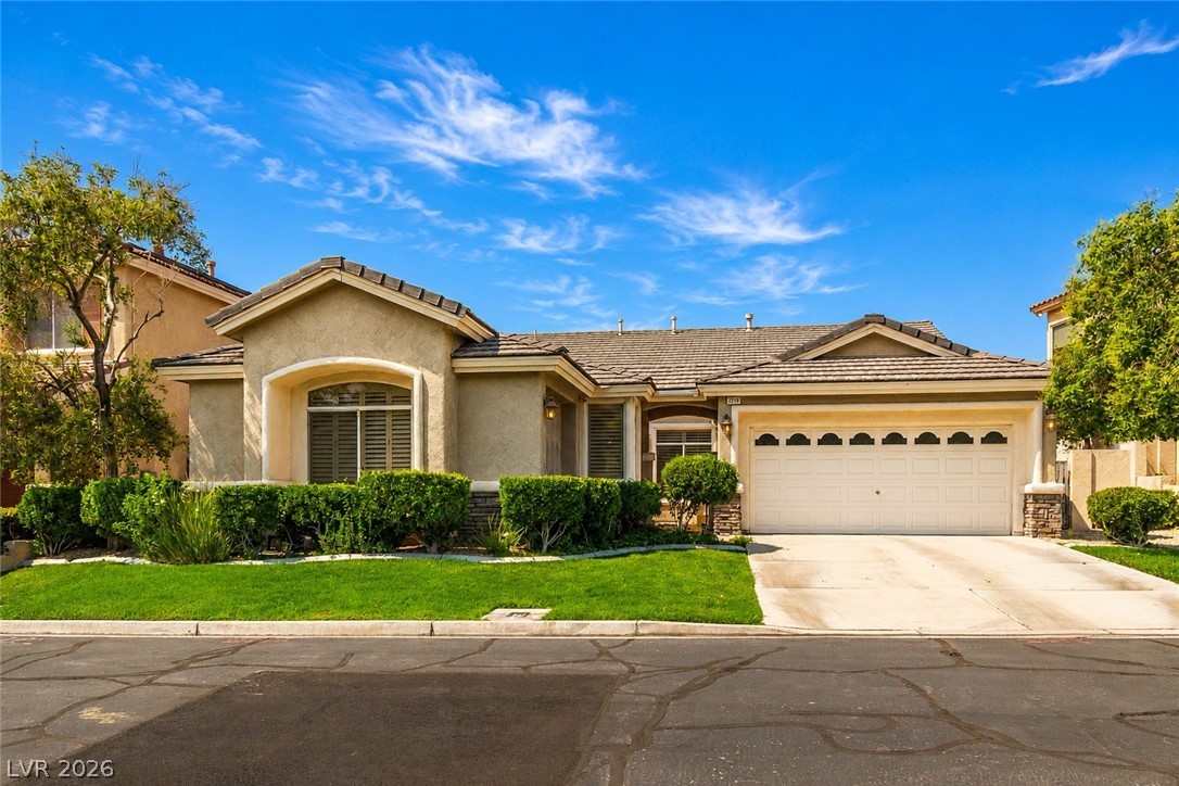 2215 Scarlet Rose Drive