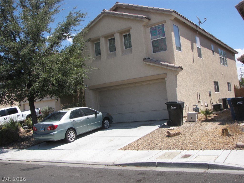8744 Palomino Ranch Street
