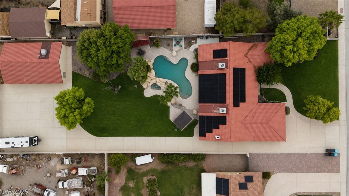 5321 North Durango Drive