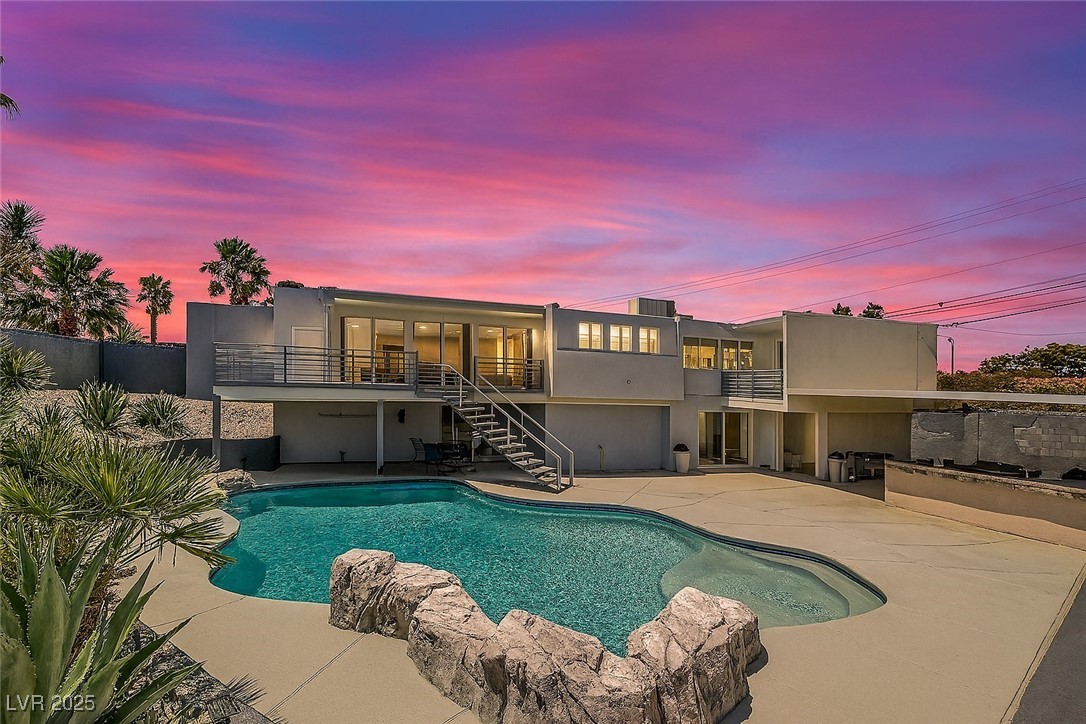 2520 Castlesands Way