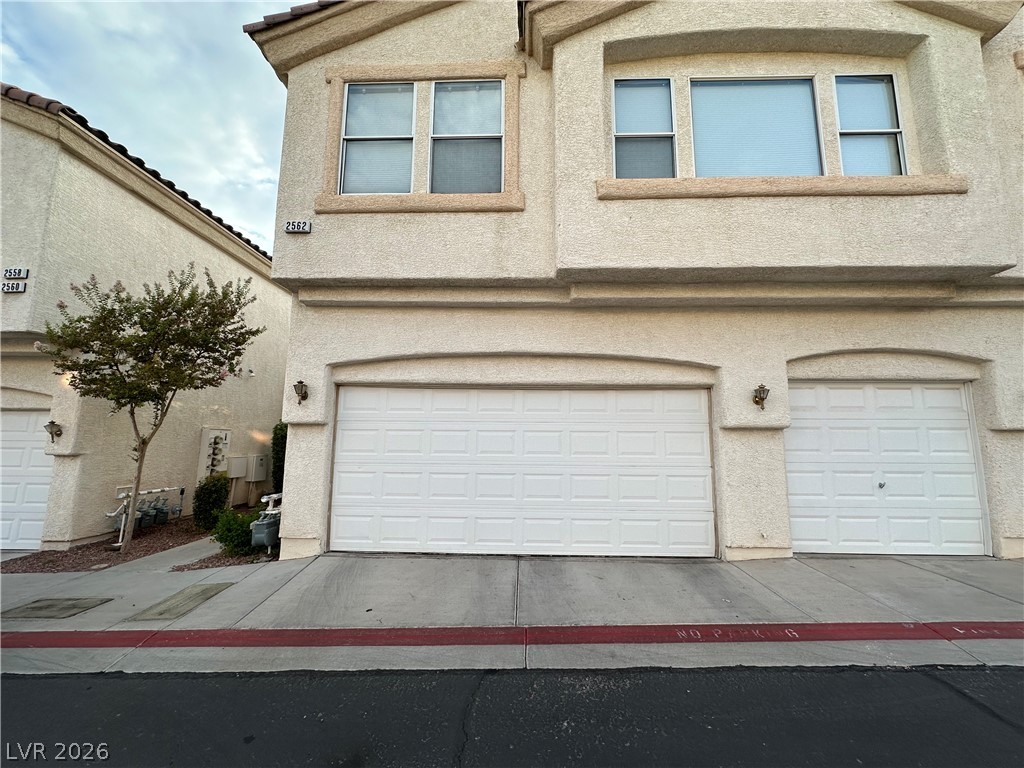 2562 Land Rush Drive