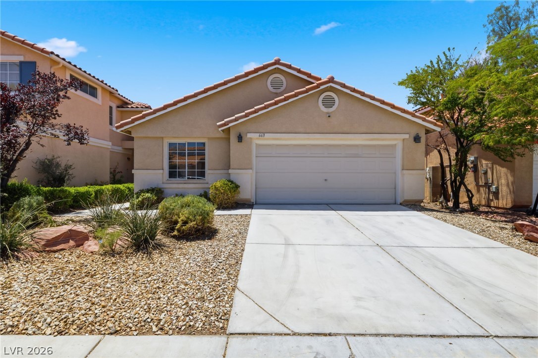 663 Roddenberry Avenue