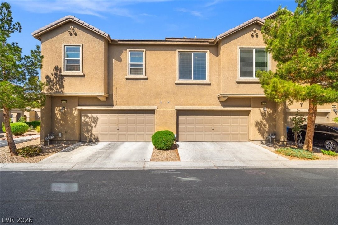 4563 Townwall Street