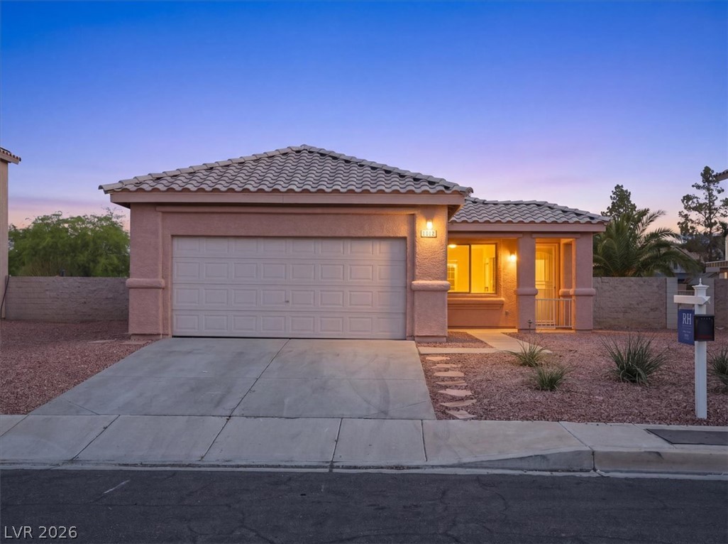 1012 Painted Daisy Avenue