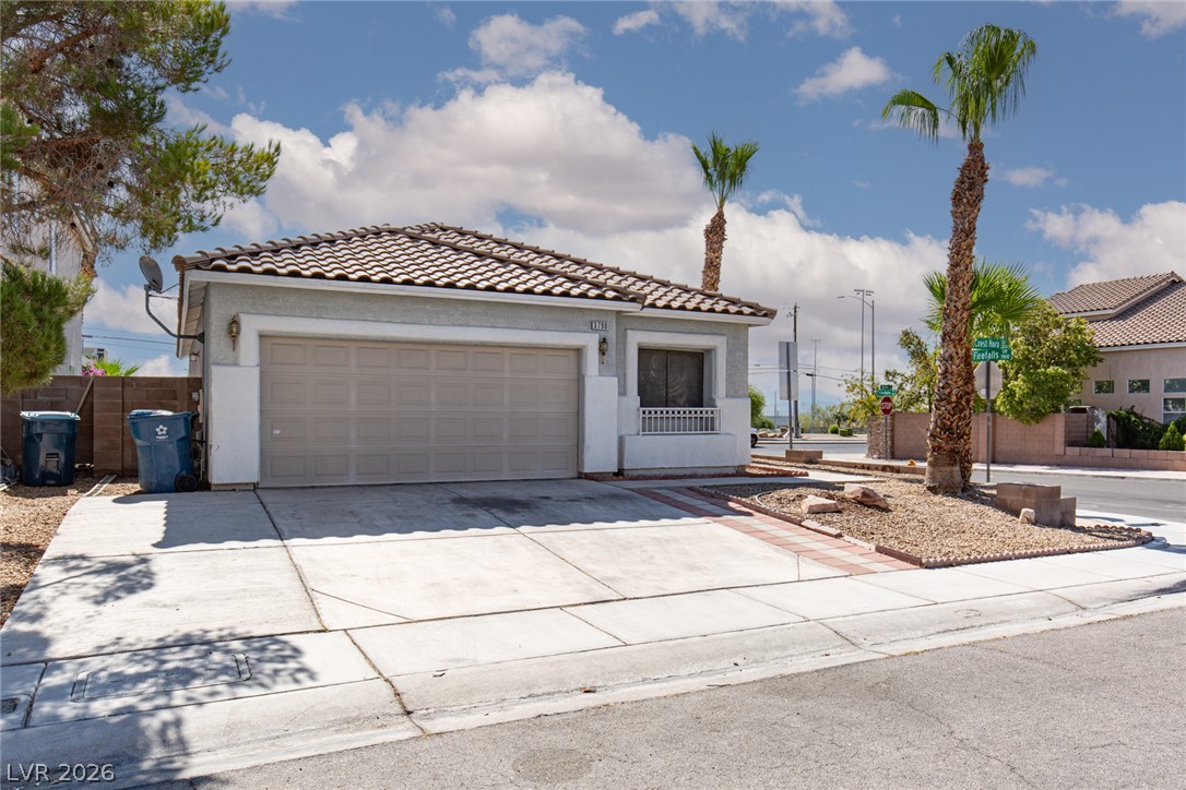 3790 Crest Horn Drive