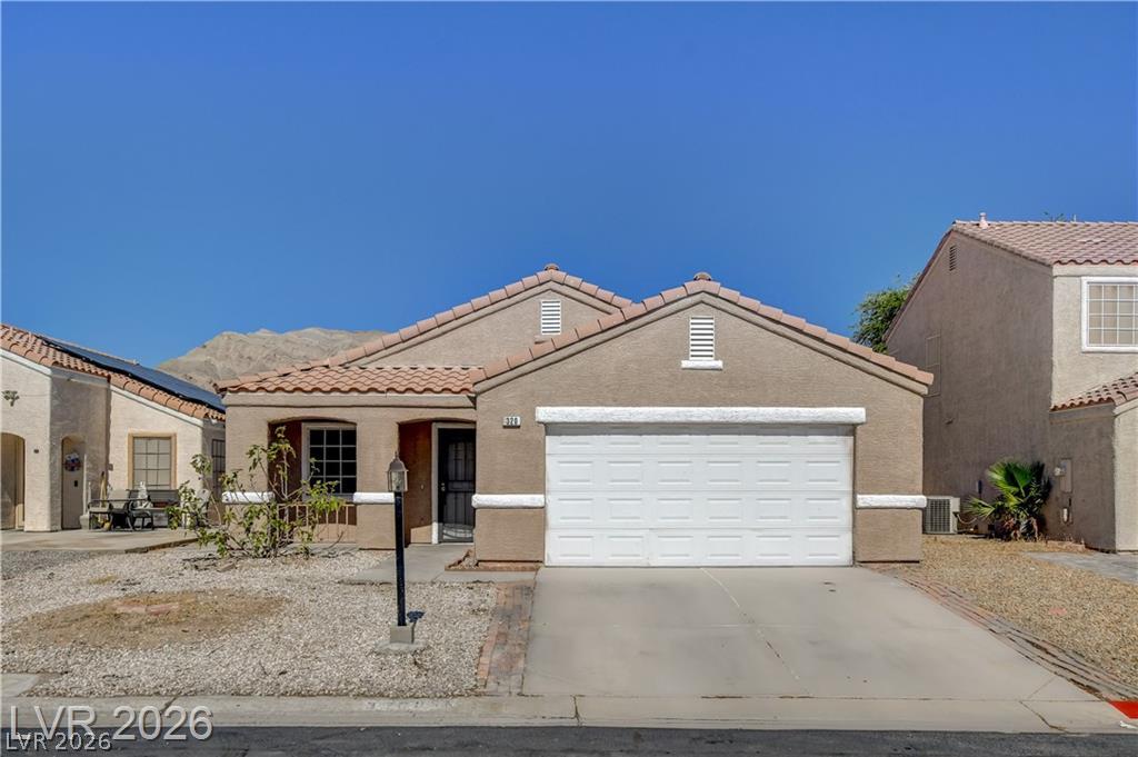 320 Searchlight Drive